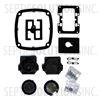 Thomas Diaphragm Kit for Models AP-60 and AP-80 - Part Number SK-AP6080