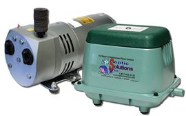 Refurbished Air Pumps