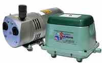 Refurbished Air Pumps