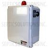RWT-1L Alternative Replacement Aerobic Control Panel for Jet Aeration and Norweco Singulair Systems - Part Number 50B009-RWT-1L