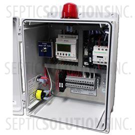 Alderon Smart Panel Time Dosing Control Panel (120V, 0-20FLA)