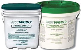 Septic Dechlorine Tablets