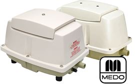 Medo Piston Air Pumps
