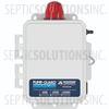 Alderon Pump Guard Economy Simplex Control Panel (120V, 0-15FLA) - Part Number 2011950