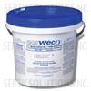 Blue Crystal 10lb Pail of Chlorine Disinfecting Tablets