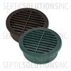 4'' Round Drain Pipe Grate