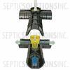 Polylok Flow Controller - Part Number 3051