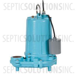 Little Giant Model WS50HAM-20 1/2 HP Submersible Effluent Pump