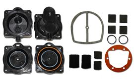 Aeration Pump Parts