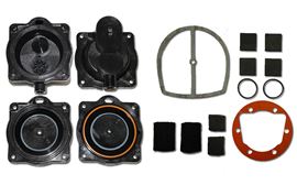 Aeration Pump Parts