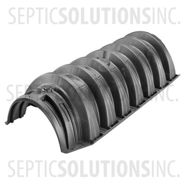Infiltrator Quick 4 Equalizer 36 Chambers (22" x 53" x 12") - Part Number Q4EQ36