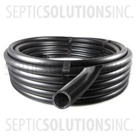 PondPlus+ Direct Burial Poly Tubing - (200 FT Roll) 1/2'' ID x 5/8'' OD