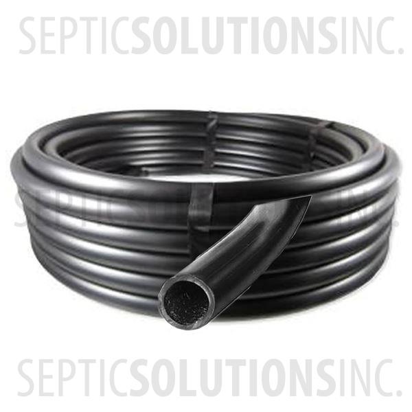 PondPlus+ Direct Burial Poly Tubing - (200 FT Roll) 1/2'' ID x 5/8'' OD - Part Number PT052