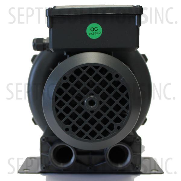 FPZ SCL06B 1/3 HP Regenerative Blower - Part Number SCL06B-.33