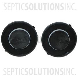Thomas Replacement Diaphragms Only for Models 5078, 5080, 5100, 5120