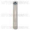 Enviro-Chlor 3'' Chlorine Tablet Feeder Tube