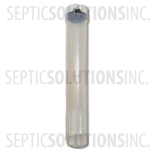 Enviro-Chlor 3'' Chlorine Tablet Replacement Feeder Tube Only - Part Number EC-TUBE