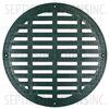 Polylok 12" Grate Cover