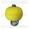 Replacement Yellow Ball Handle