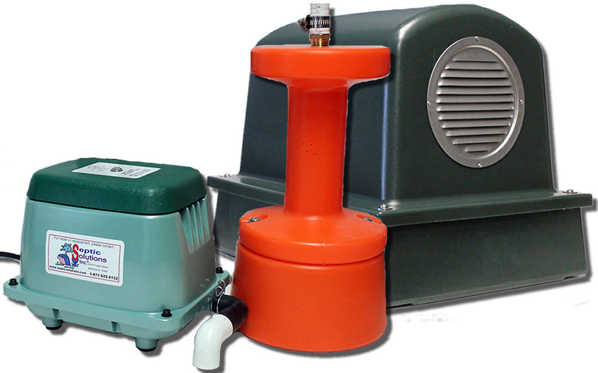 Alternative Packages