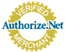 Verified Authorize.net Merchant