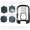 Secoh SLL Series Repair Kit