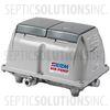 Secoh EL-150W Septic Air Pump
