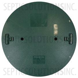 Polylok 24" Septic Tank Riser Lid Model PL-24RC