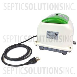 Secoh JKD-120 Linear Septic Air Pump