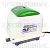 Secoh JDK-40 Septic Air Pump
