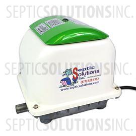 Secoh JDK-40 Linear Septic Air Pump