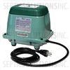 Hiblow HP-40 Linear Septic Air Pump - Part Number HP40