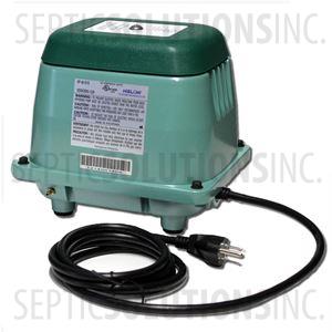 Hiblow HP-40 Linear Septic Air Pump