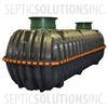 Infiltrator IM Series Septic Tank - 1060 Gallon Capacity - Part Number IM1060