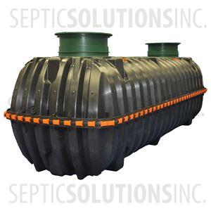 Infiltrator IM Series Septic Tank - 1060 Gallon Capacity