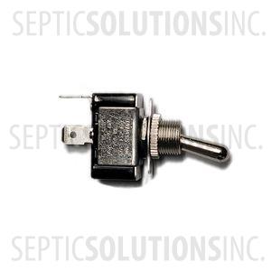 On/Off Two Position Toggle Switch