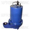 Power-Flo PFSTEP512 1/2 HP Effluent Pump