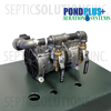 PondPlus+ P-O2 TP2 Aeration System for Medium / Deep Ponds - Part Number PO2TP2