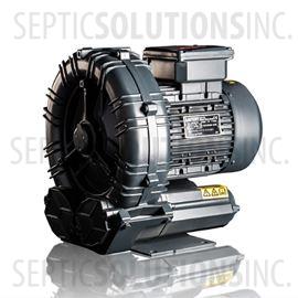 FPZ K03-MS 3/4 HP Regenerative Blower