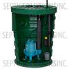 Little Giant PitPlus Sr Sewage Pump System