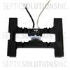 Hiblow HP-100/120 SP Micro Switch Assembly (New Style)