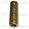 Brass Coupler for Ultra-Air Model 735
