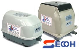 Secoh Air Pumps