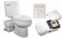 Macerating Toilets