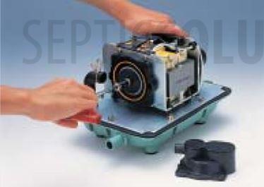 Hiblow Repair Step 3