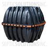 Infiltrator 540 Gallon Septic Tank