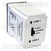 Macromatic Alternating Relay ARP120A6R