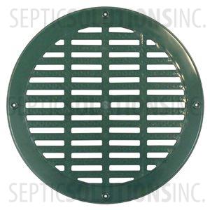 Polylok 15'' Heavy Duty Grate Cover for Corrugated Pipe