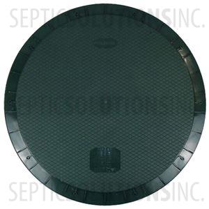 Polylok 30" Heavy Duty Corrugated Pipe Cover