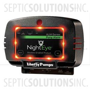 Liberty Pumps NightEye Wireless Enabled High Water Alarm